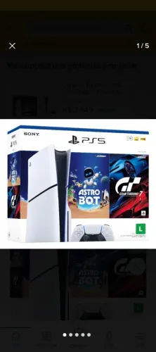 PS5