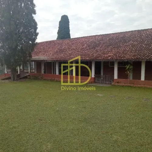 Fazenda à venda, 59 Alqueires por R$ 6.000.000 - Zona Rural - Bofete/SP