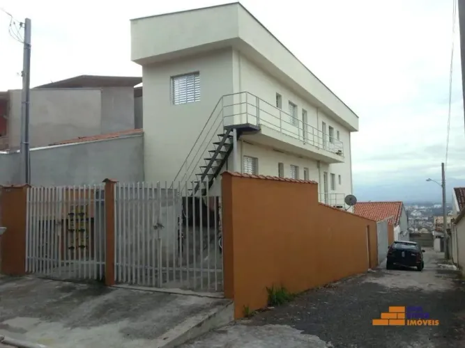 OPORTUNIDADE DE INVESTIMENTO, PRÉDIO NO JARDIM SANDRA MARIA COM 06 KITNETS JÁ ALUGADAS.