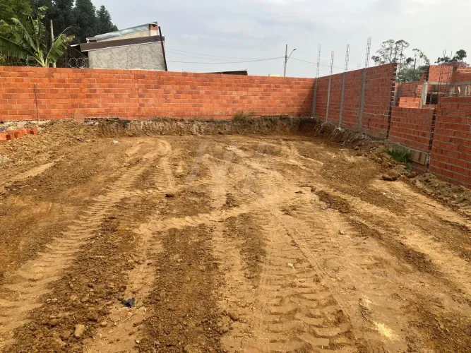 Terreno para Venda em Sorocaba, Éden