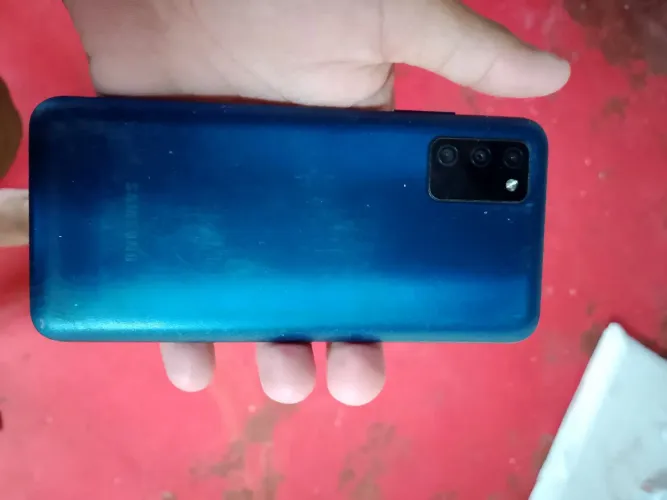 Samsung A03
