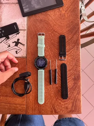 Garmin Forerruner 235