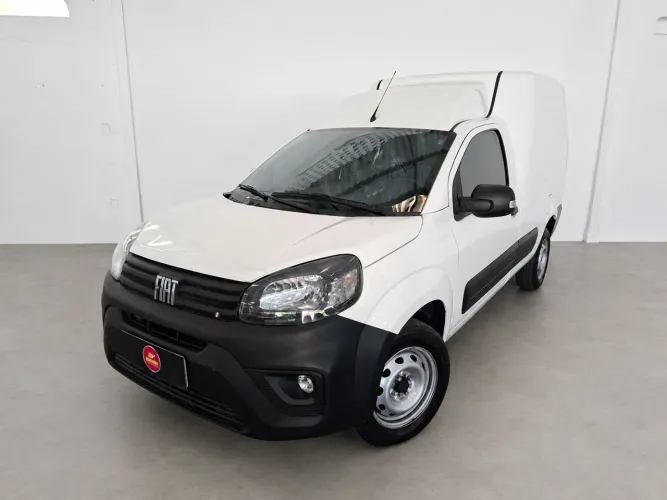 Fiat Fiorino Endurance EVO 1.4 Flex 8V 2P 2025