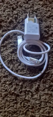 Carregador Samsung orig. 60$