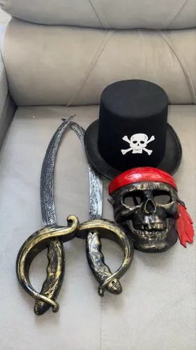 Fantasia - Pirata