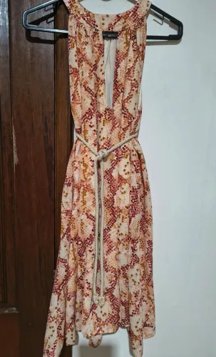 Vestido Mixxon (P)