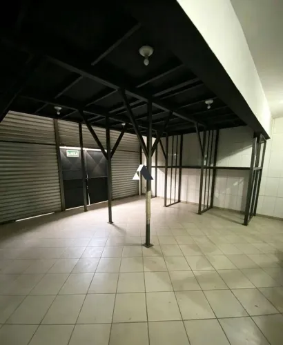 Galpão, 500 m² - venda por R$ 1.299.000,00 ou aluguel por R$ 9.000,00/mês - Renascença - B