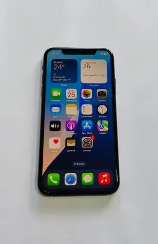 iPhone X Apple 