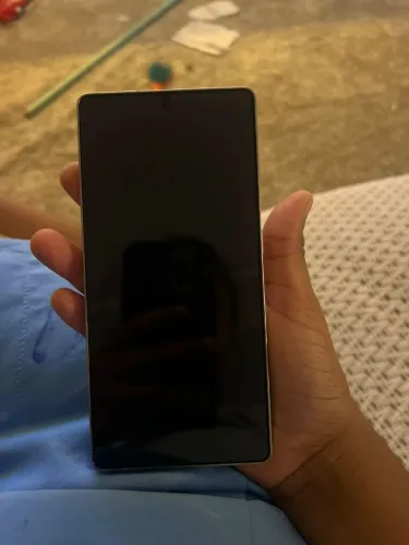 Troco S25 ultra por iPhone