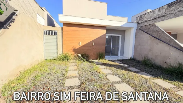 América Houses avenida sossego