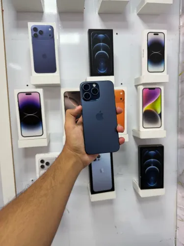 IPHONE 15 PRO MAX 256 GB