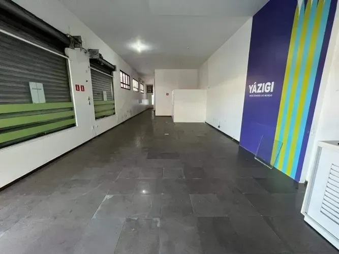 Prédio Comercial de Esquina com 527 m² à Venda ou Aluguel  Rudge Ramos, São Bernardo do Ca