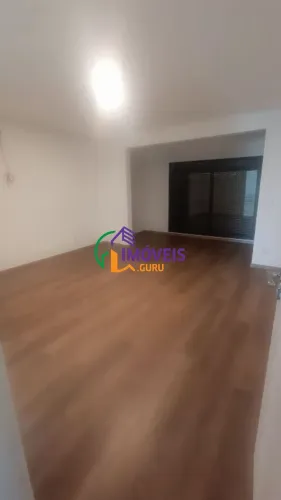 CASA EM CONDOMÍNIO - ALPHAVILLE 5 - SP