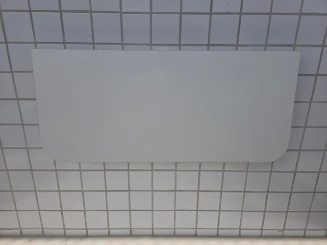 Mesa de cozinha retrátil parede