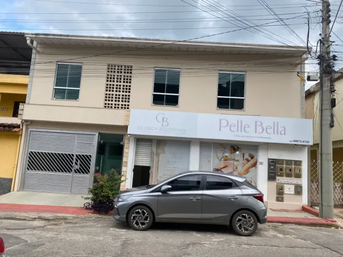 Sala Comercial BNH, próx.Perim Center, sem condomínio