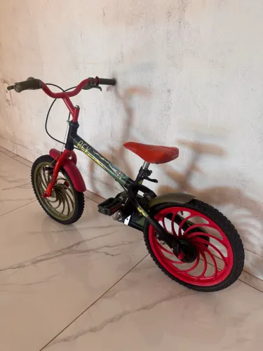 Bike aro 16 infantil