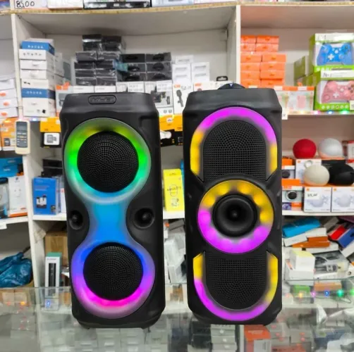Caixa de som Bluetooth em promoção