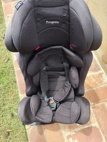 Cadeirinha para Carro