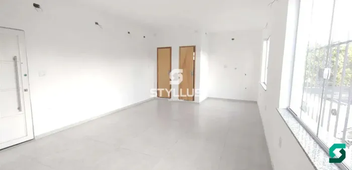 Méier | Sala