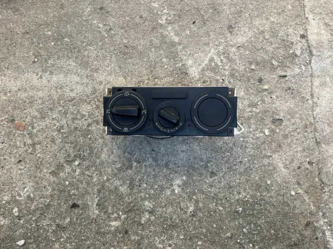 Comando de ventilação do gol g4 original funcionando perfeitamente