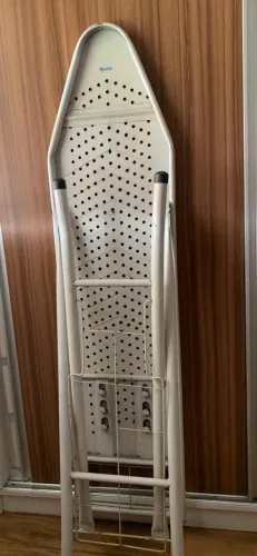 Tábua de passar roupa Metamix