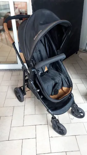 Carrinho Galzerano 3 posições - apenas R$ 280