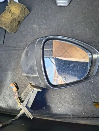 Retrovisor Peugeot/Citroen