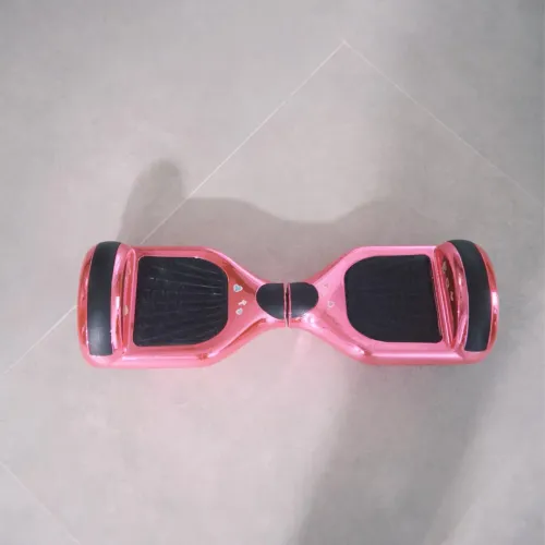 Hoverboard semi novo . Sem cabo de bateria , pouco usado .