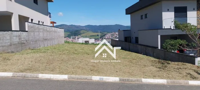 Terreno à venda, 360 m² por R$ 270.000,00 - Vale do Sol - Bom Jesus dos Perdões/SP