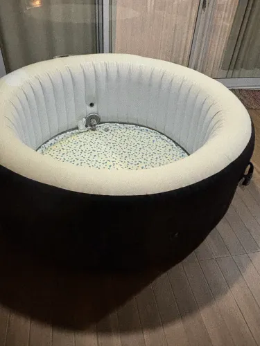 Spa água quente bestway