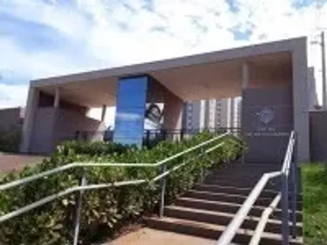 Apartamento para Locação em Sumaré, Jardim Maria Luíza, 2 dormitórios, 1 banheiro, 1 vaga