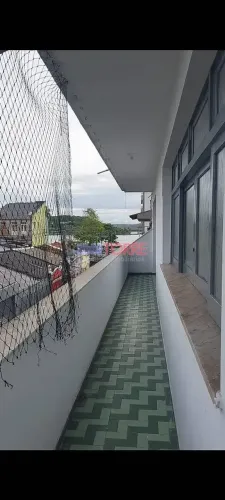 Duplex corporativo ou residencial com terraço à venda, Centro, Ilhéus, BA