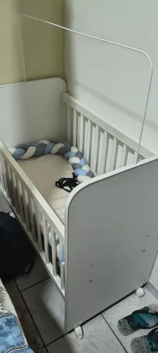Berço 