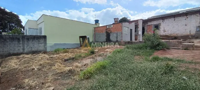 Lote/Terreno de 375Mt² - Bairro Havai /Belo Horizonte