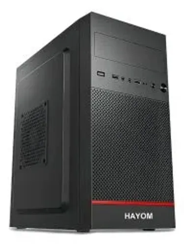 Gabinete Mid Tower