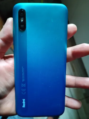 Celular redimi 9