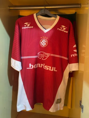 Camisa treino Inter 2002/03