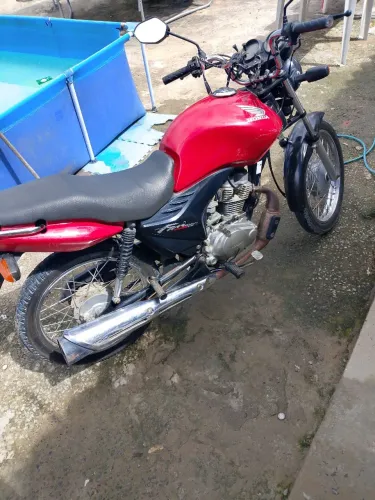 Ronda Cj fan 125 ZAP *43