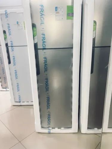 GELADEIRA NOVAS PRONTA ENTREGA