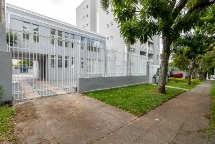Imóvel Comercial Seminário 682m²