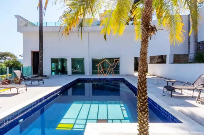 Casa - aluguel R$ 30.000 - Residencial Sul - Nova Lima/MG