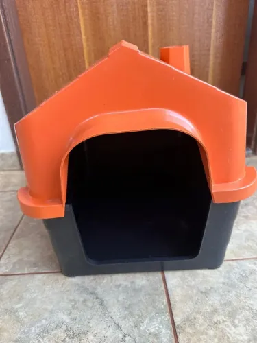Casinha para Pets