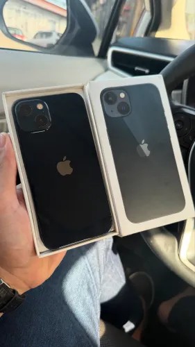 iPhone 13 128Gb - Todo original | Aceito cartão