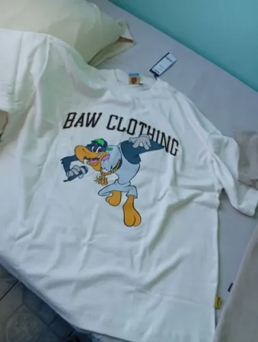 Camiseta BAW original tamanho M