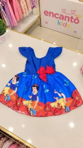 Vestidos personalizados