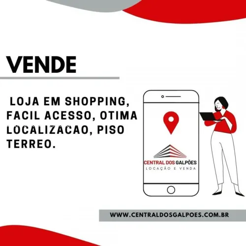 Loja para Venda em Salvador, Itaigara