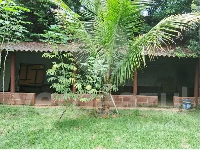 chácara - Jardim Itaguaçu I - Campinas
