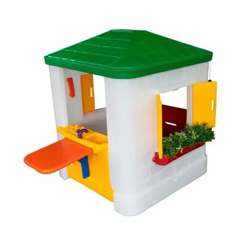 Casinha Sem Cerquinha