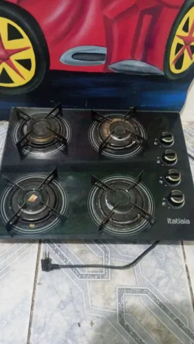 Cooktop