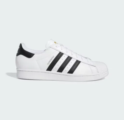 Adidas superstar masculino